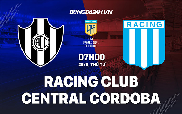Soi kèo Racing Club vs Montevideo City Torque, 02h30 ngày 15/11: VĐQG  Uruguay