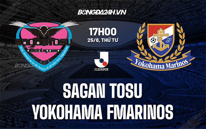 soi-keo-sagan-tosu-vs-yokohama-marinos-vdqg-nhat-ban-2021