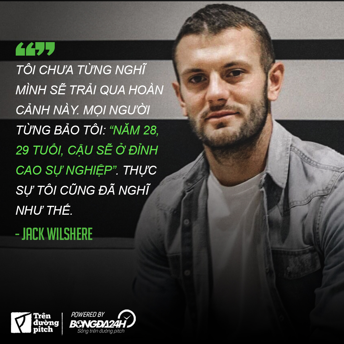 Jack Wilshere
