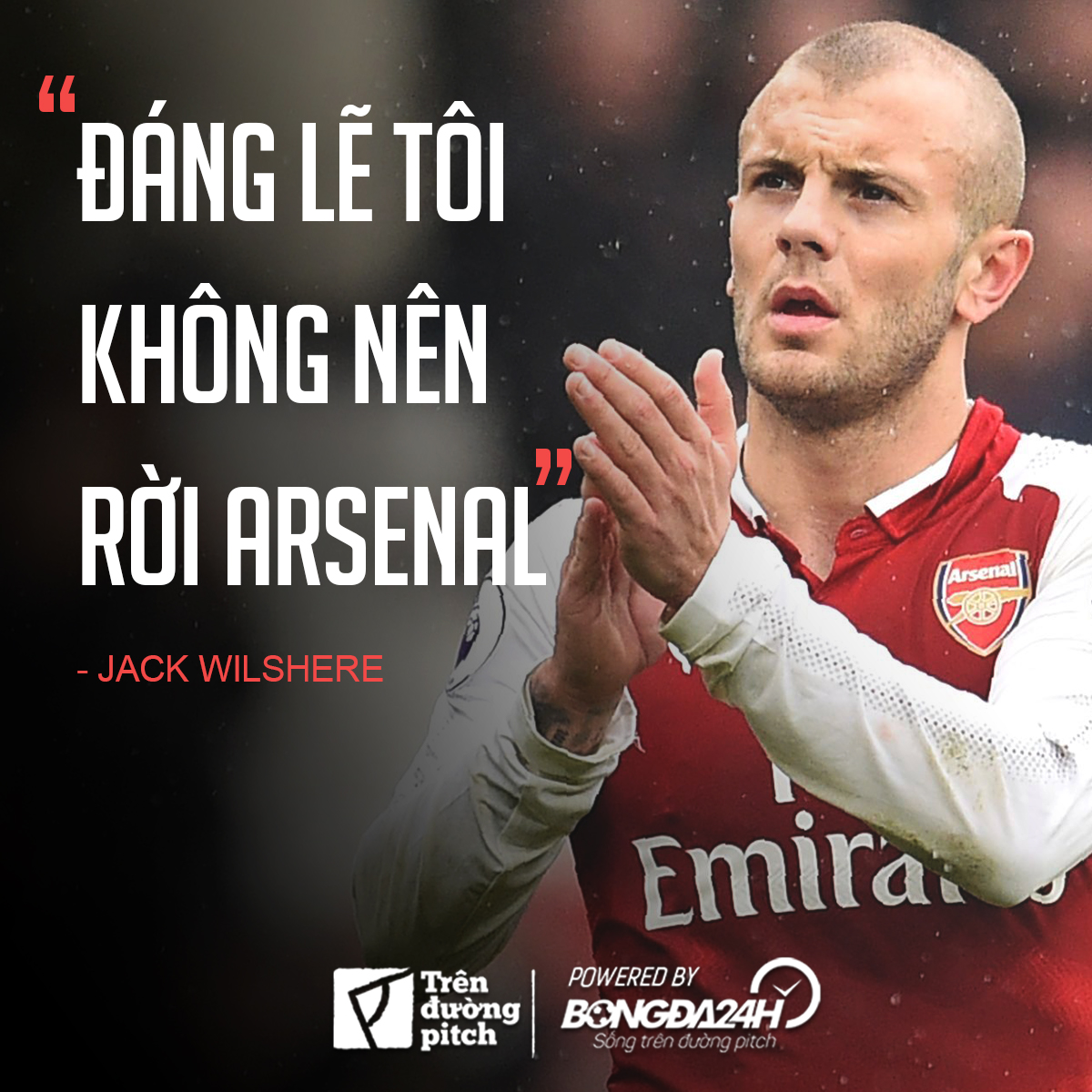 Jack Wilshere