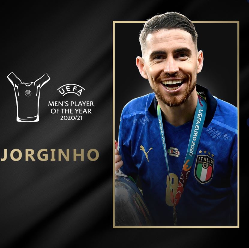 Jorginho
