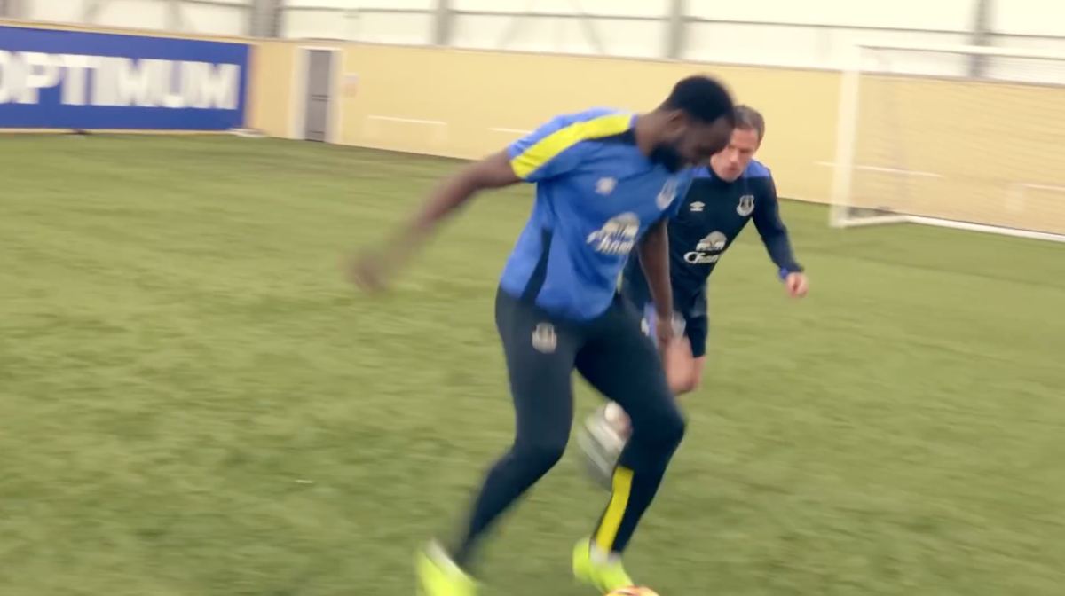 Tâm điểm Liverpool vs Chelsea: Cuộc đấu của hai “hộ pháp” Van Dijk Lukaku