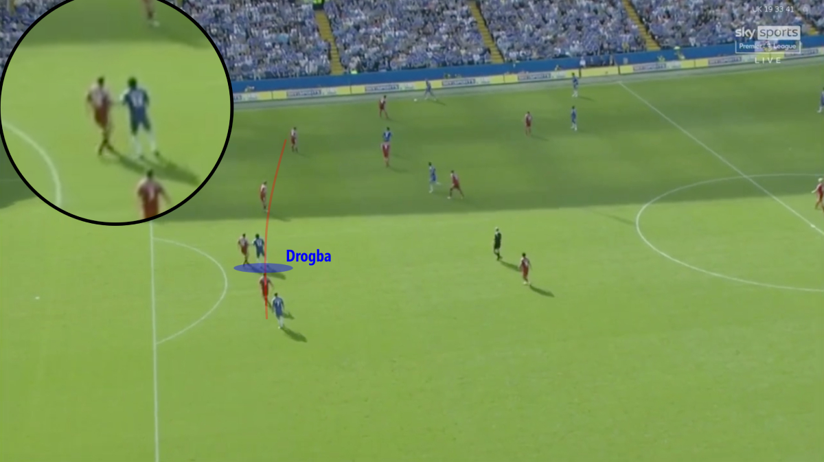 Tâm điểm Liverpool vs Chelsea: Cuộc đấu của hai “hộ pháp” Van Dijk Lukaku