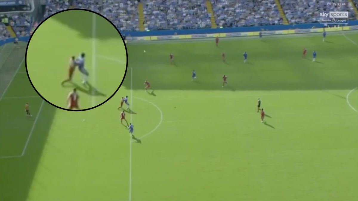 Tâm điểm Liverpool vs Chelsea: Cuộc đấu của hai “hộ pháp” Van Dijk Lukaku