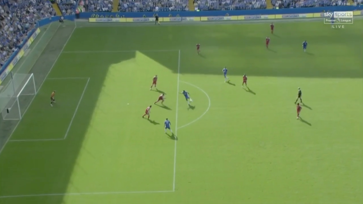 Tâm điểm Liverpool vs Chelsea: Cuộc đấu của hai “hộ pháp” Van Dijk Lukaku