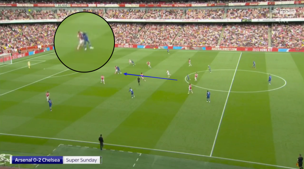 Tâm điểm Liverpool vs Chelsea: Cuộc đấu của hai “hộ pháp” Van Dijk Lukaku