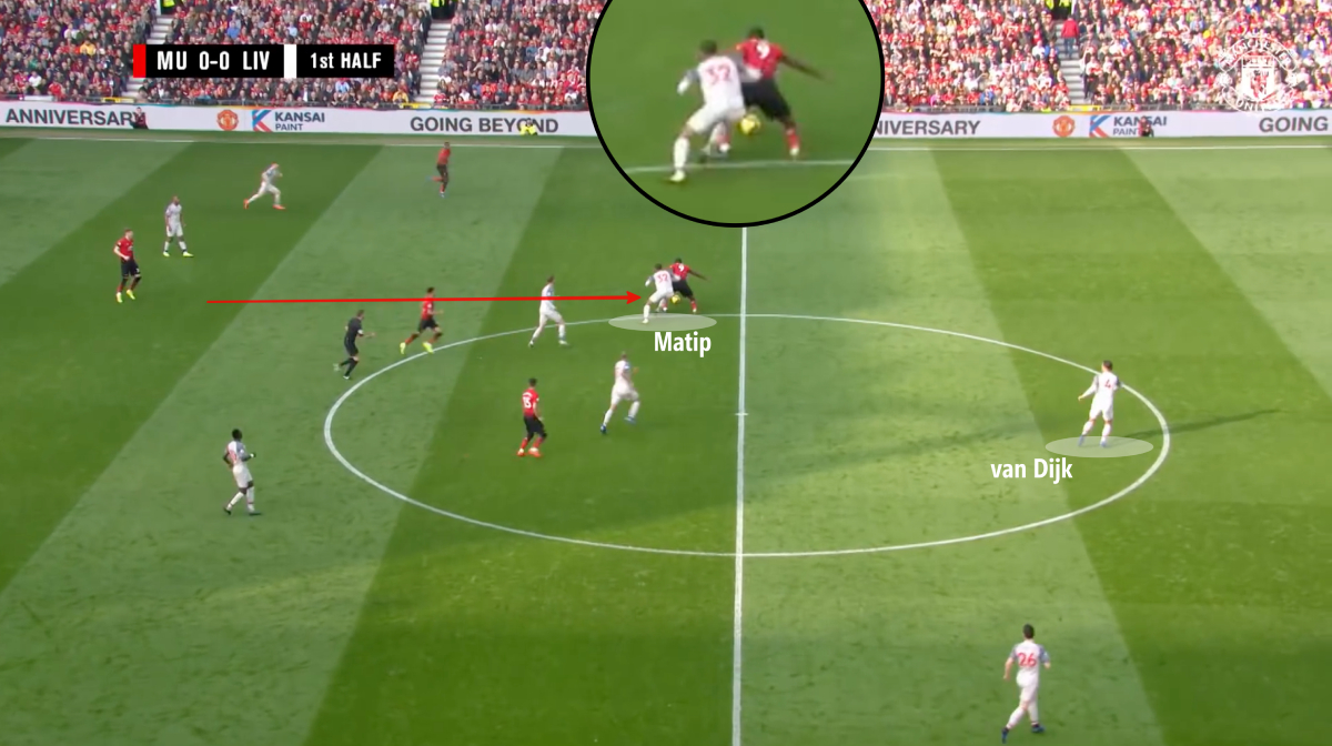 Tâm điểm Liverpool vs Chelsea: Cuộc đấu của hai “hộ pháp” Van Dijk Lukaku