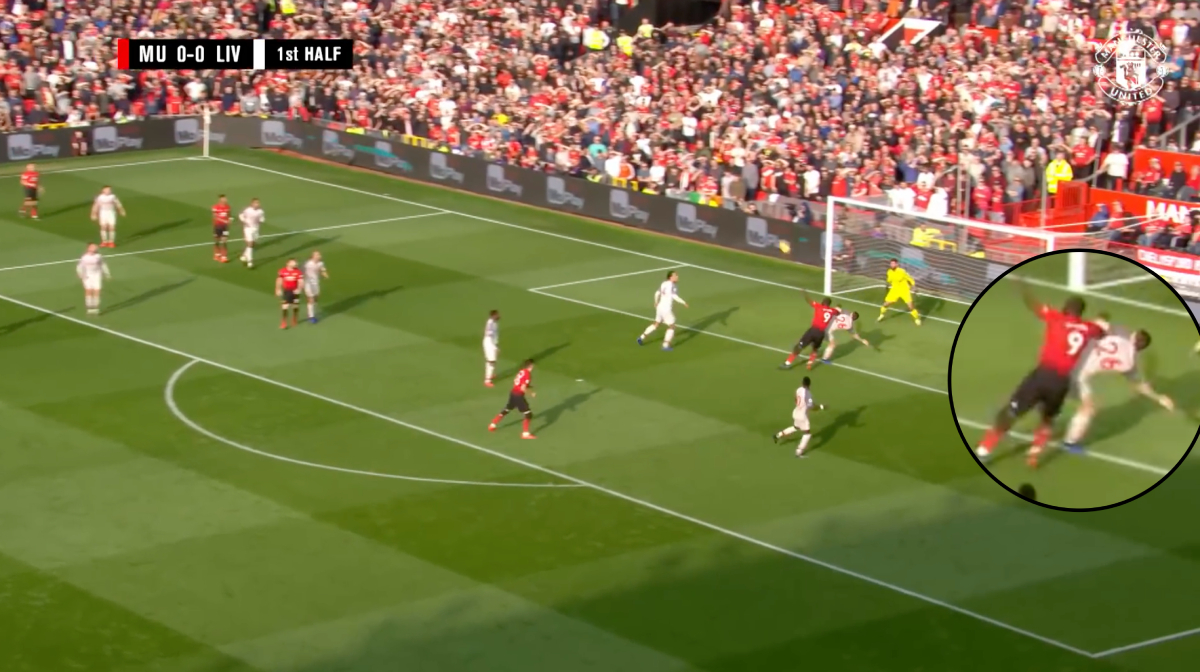 Tâm điểm Liverpool vs Chelsea: Cuộc đấu của hai “hộ pháp” Van Dijk Lukaku