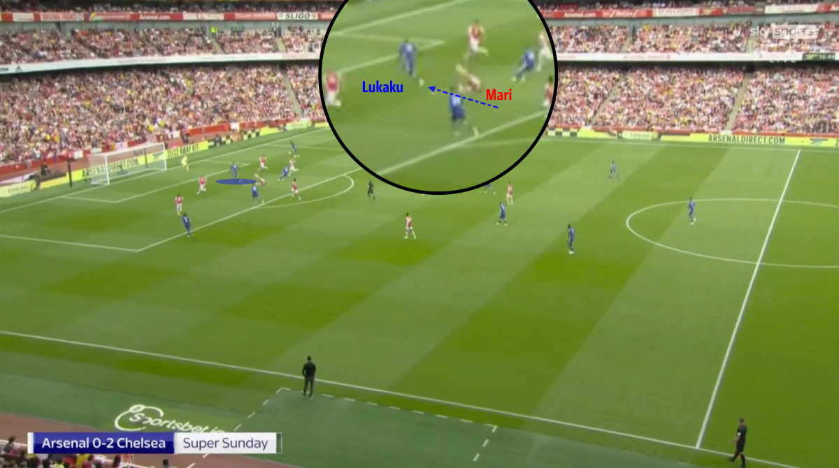 Tâm điểm Liverpool vs Chelsea: Cuộc đấu của hai “hộ pháp” Van Dijk Lukaku