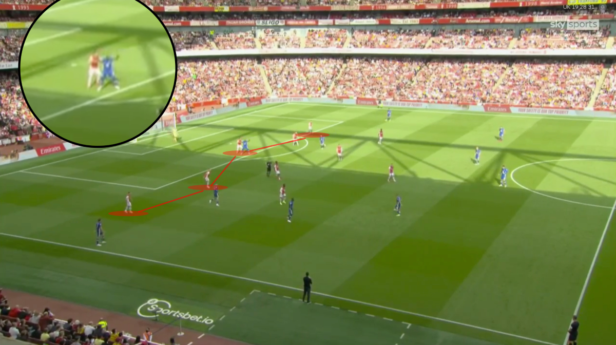 Tâm điểm Liverpool vs Chelsea: Cuộc đấu của hai “hộ pháp” Van Dijk Lukaku