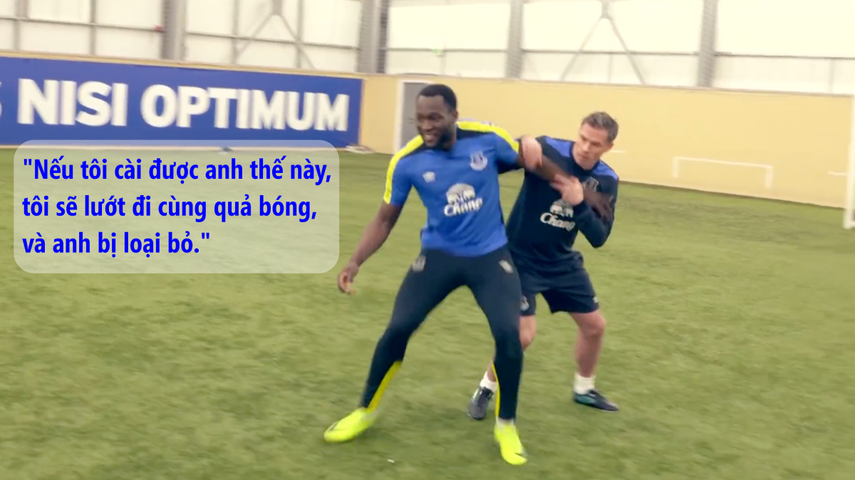 Tâm điểm Liverpool vs Chelsea: Cuộc đấu của hai “hộ pháp” Van Dijk Lukaku