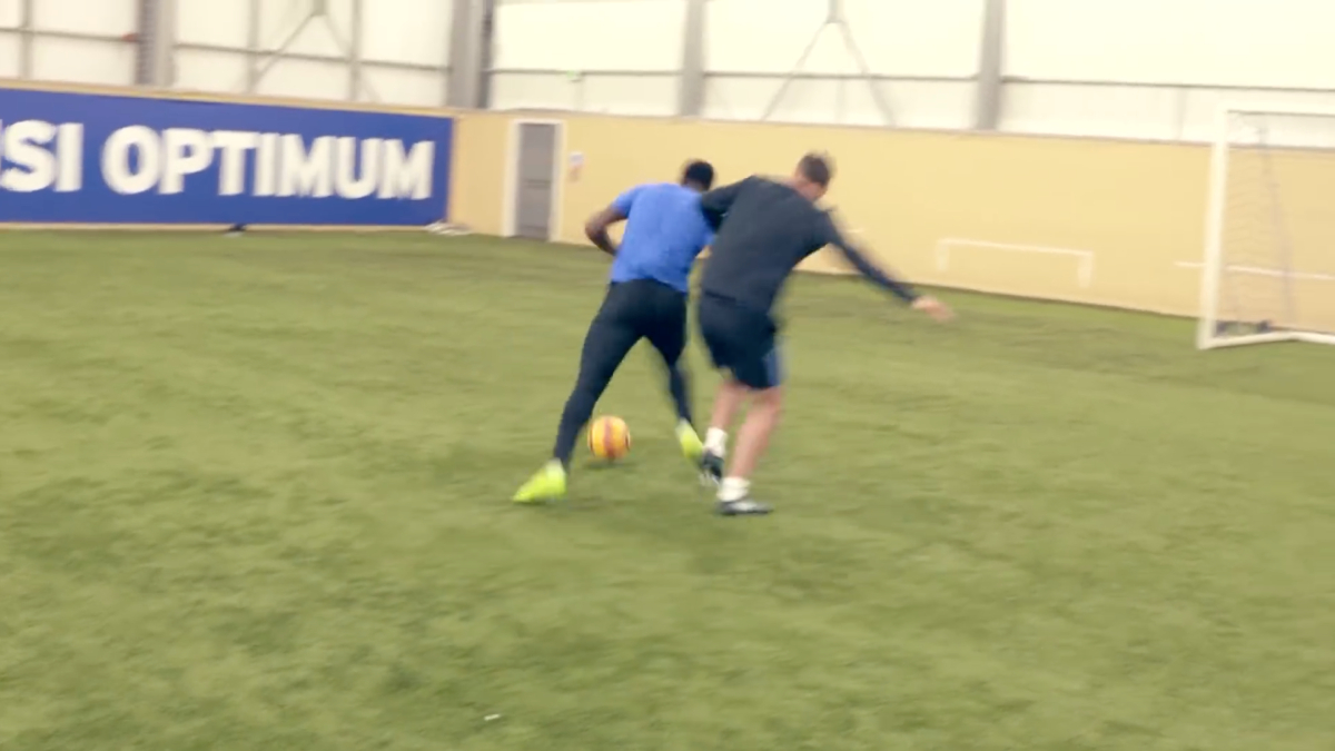 Tâm điểm Liverpool vs Chelsea: Cuộc đấu của hai “hộ pháp” Van Dijk Lukaku