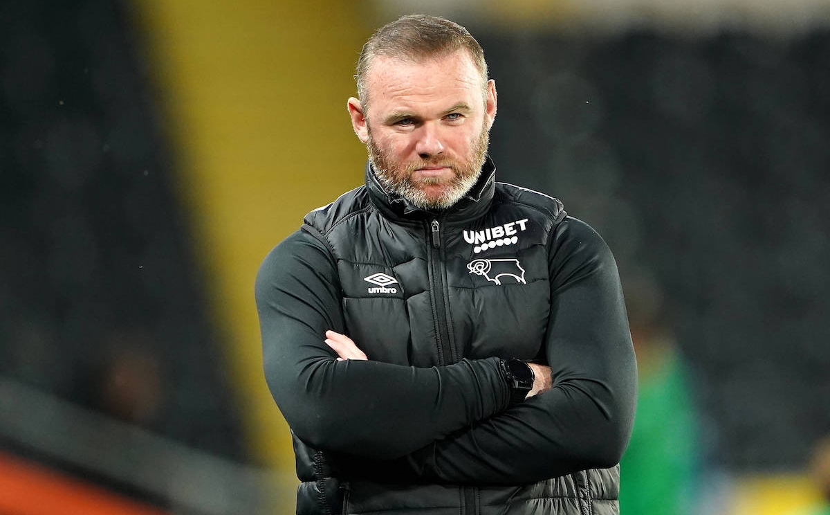 Rooney khó chịu vì Ronaldo sang Man City Rooney khó chịu vì Ronaldo sang Man City