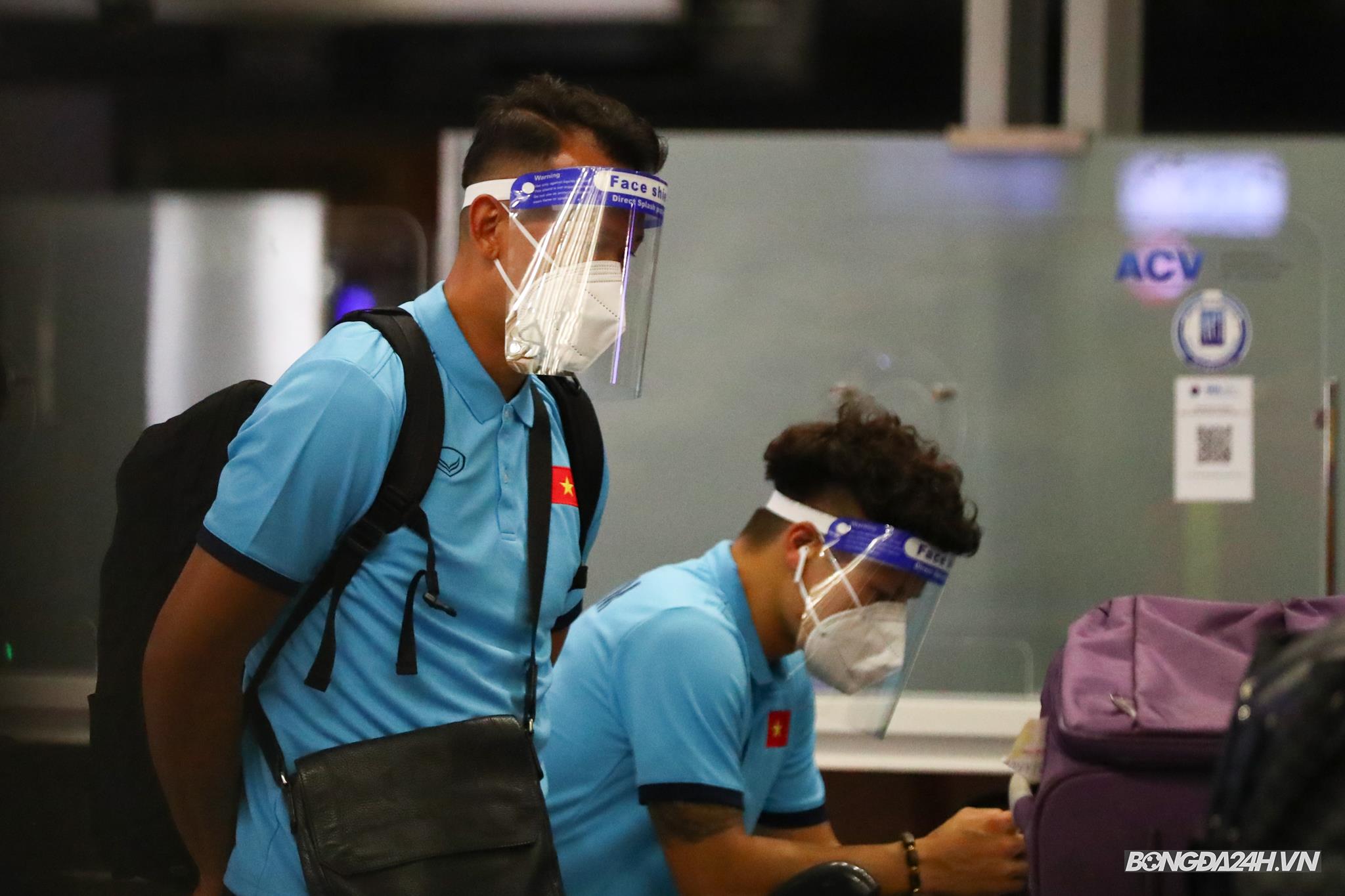 Tấn Trường ĐT Việt Nam