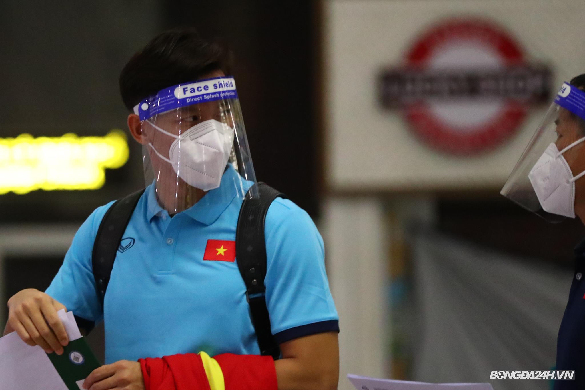 Quế Ngọc Hải ĐT Việt Nam