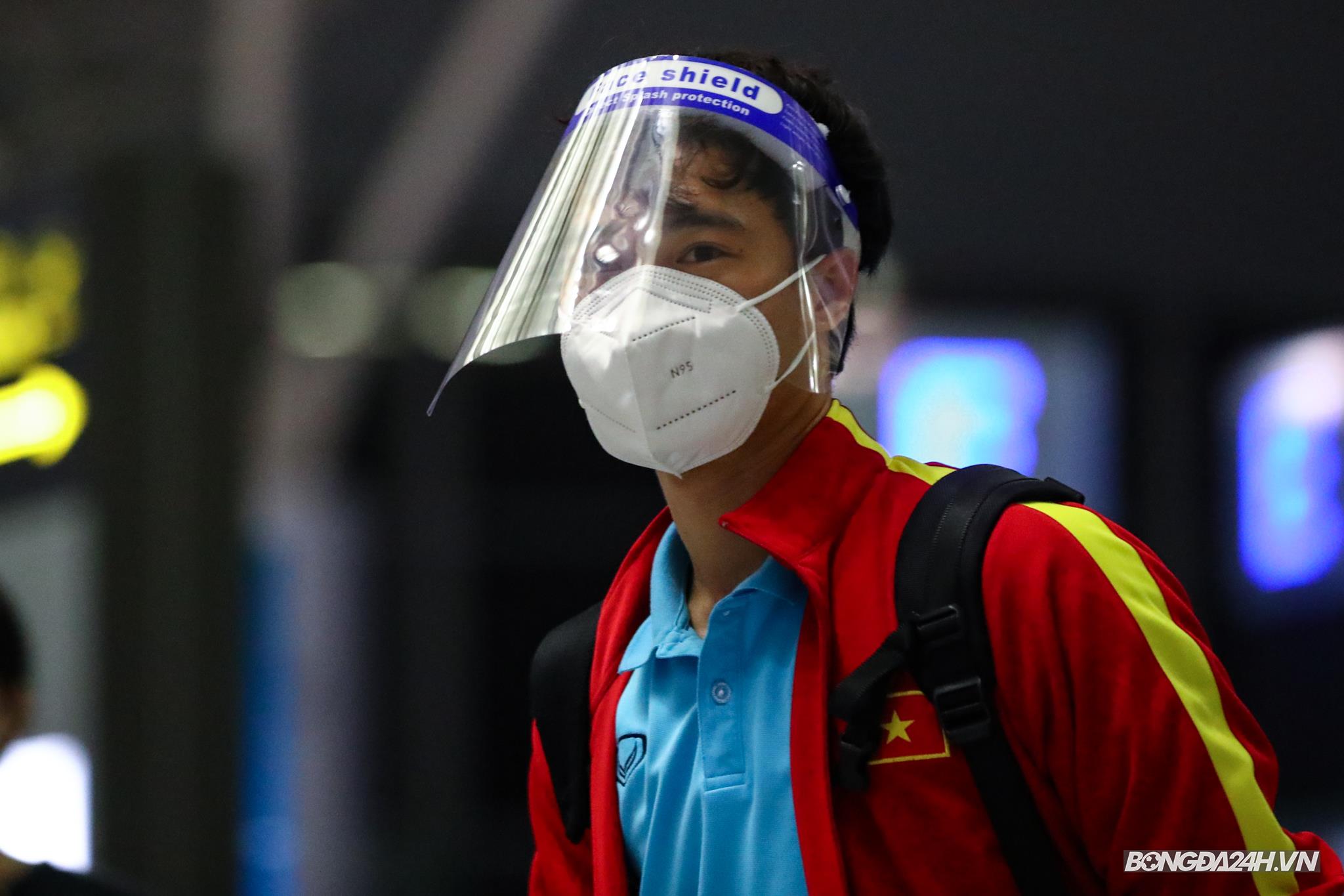 Văn Toàn ĐT Việt Nam