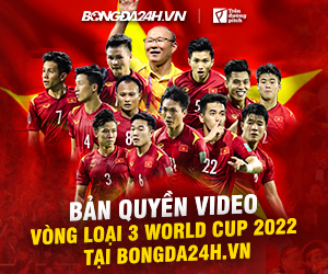 Bản quyền video VL WC 2022