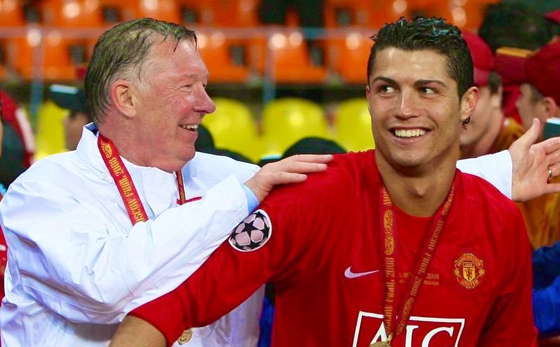 Ronaldo trở lại và giá trị của Fergie Time
