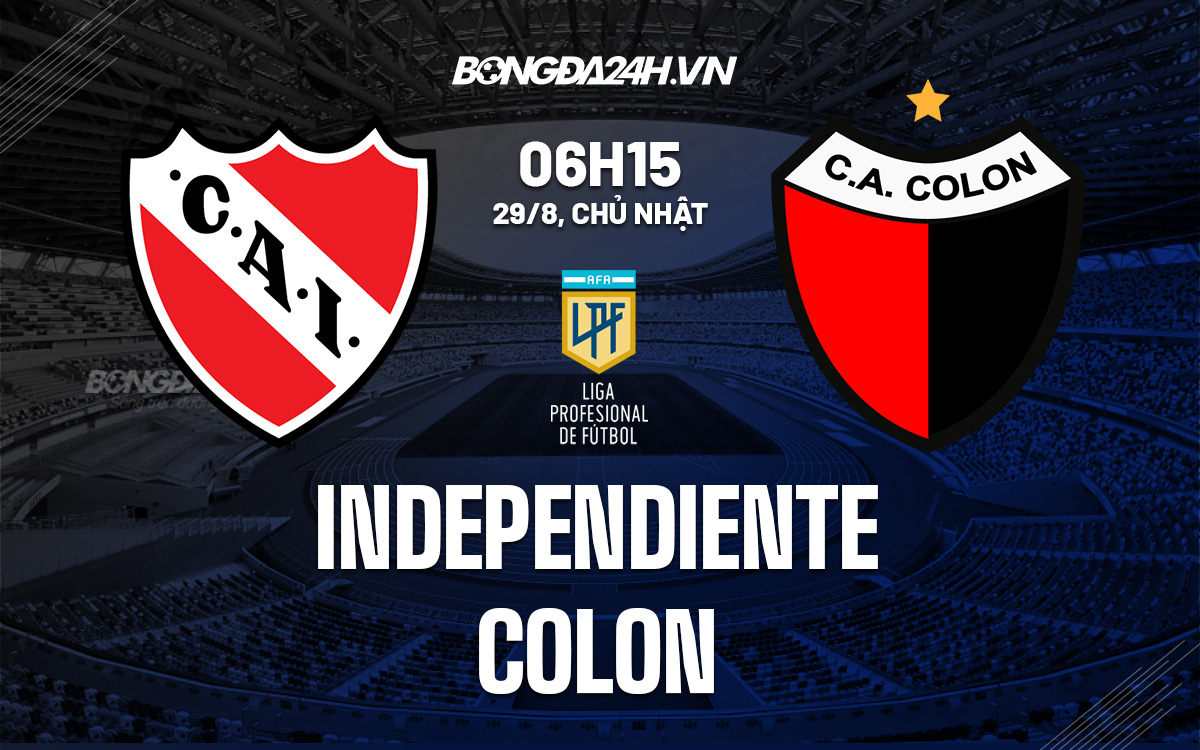 Soi-Keo-Independiente-vs-Colon-VDQG-Argentina-2021-22
