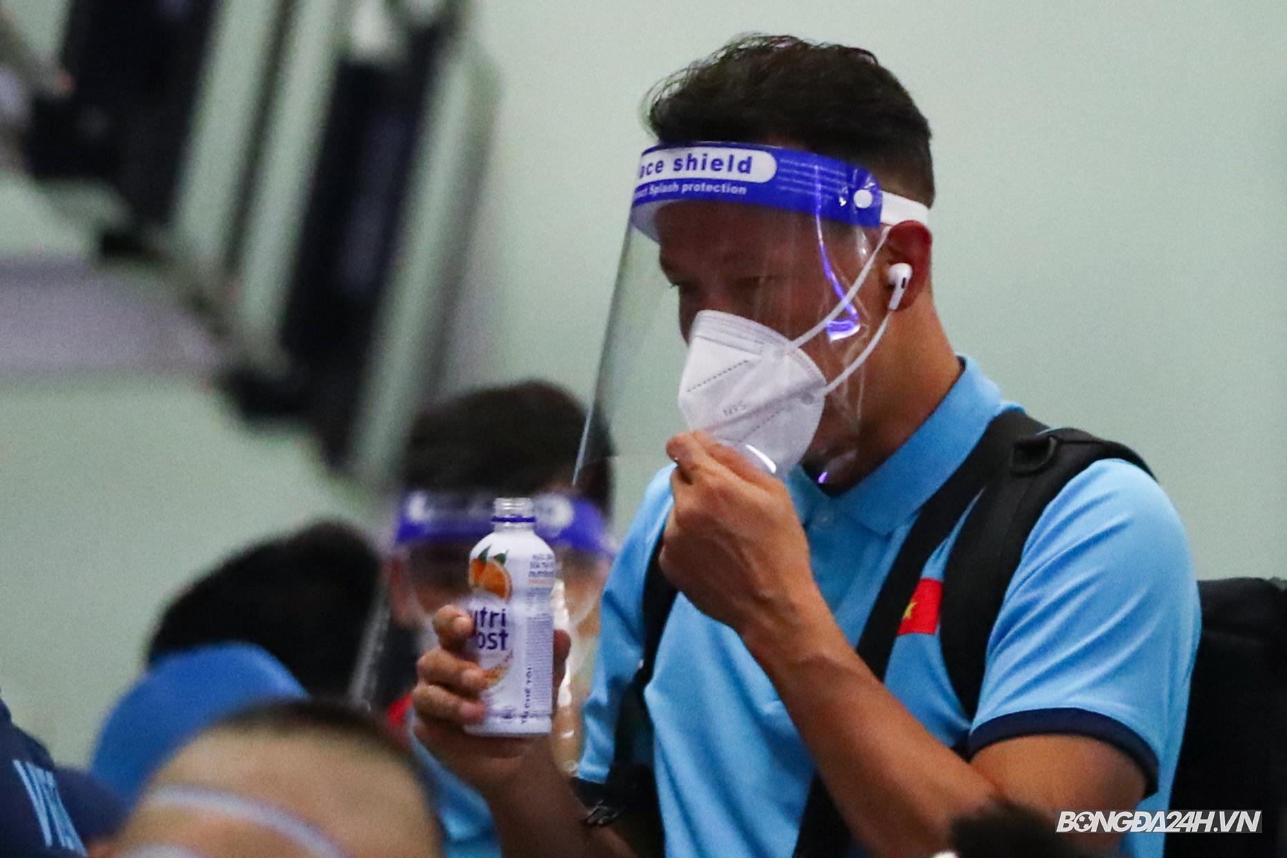 Tấn Trường ĐT Việt Nam