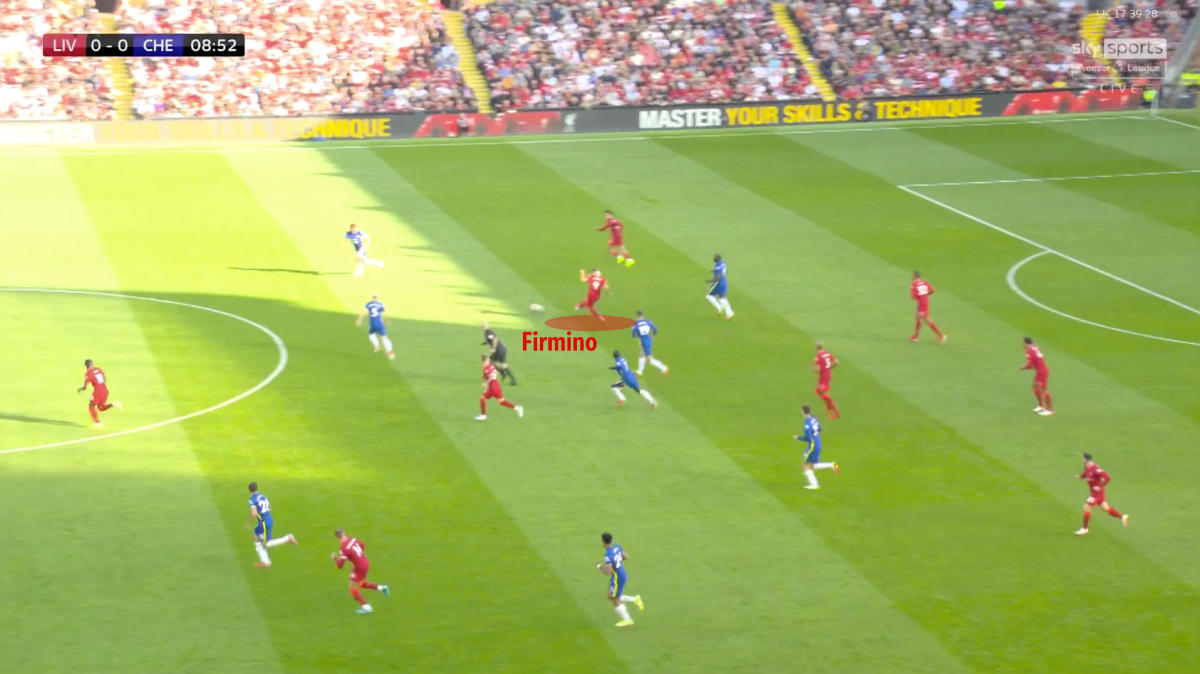 Mổ băng Liverpool 1-1 Chelsea: Đẳng cấp và tầm vóc của hai ứng cử viên vô địch