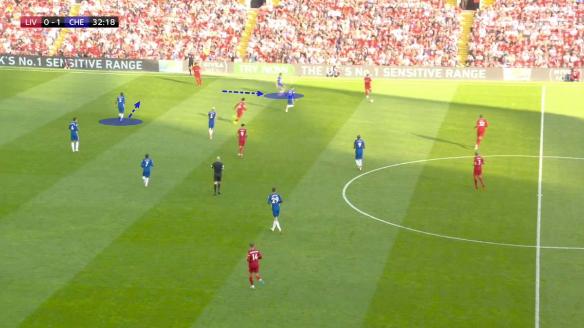 Mổ băng Liverpool 1-1 Chelsea: Đẳng cấp và tầm vóc của hai ứng cử viên vô địch