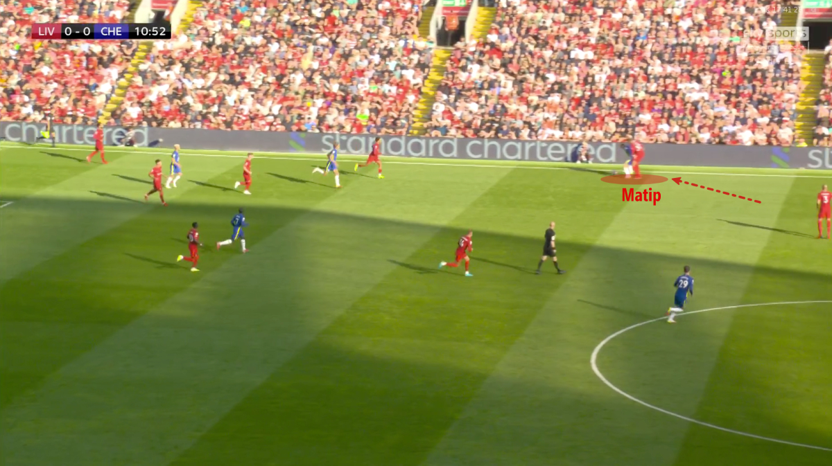 Mổ băng Liverpool 1-1 Chelsea: Đẳng cấp và tầm vóc của hai ứng cử viên vô địch