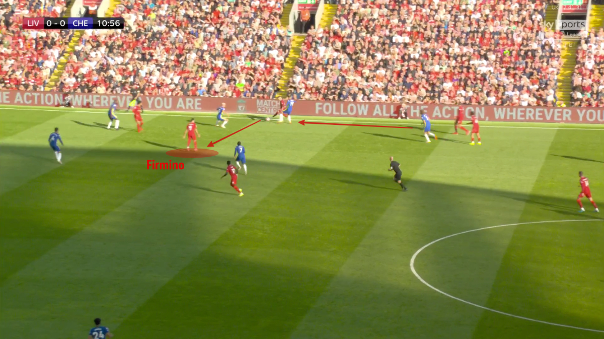 Mổ băng Liverpool 1-1 Chelsea: Đẳng cấp và tầm vóc của hai ứng cử viên vô địch