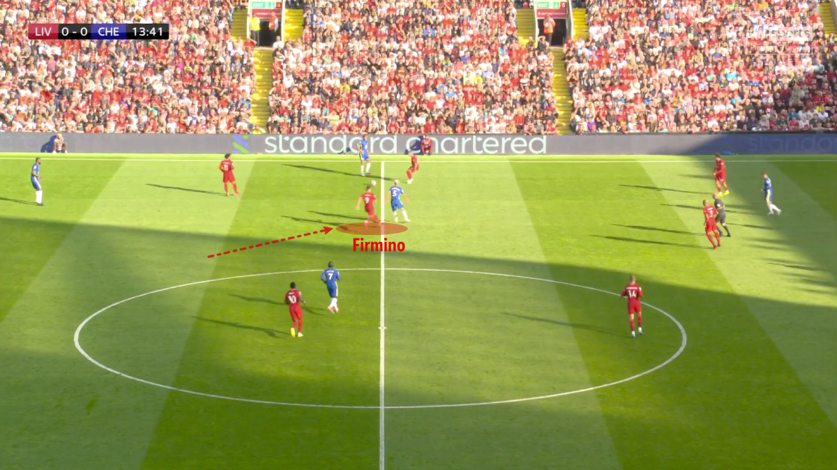 Mổ băng Liverpool 1-1 Chelsea: Đẳng cấp và tầm vóc của hai ứng cử viên vô địch