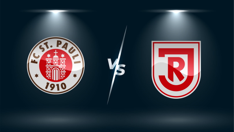 Soi Keo St Pauli Vs Jahn Regensburg 18h30 Ngay 29 8 Hạng 2 đức