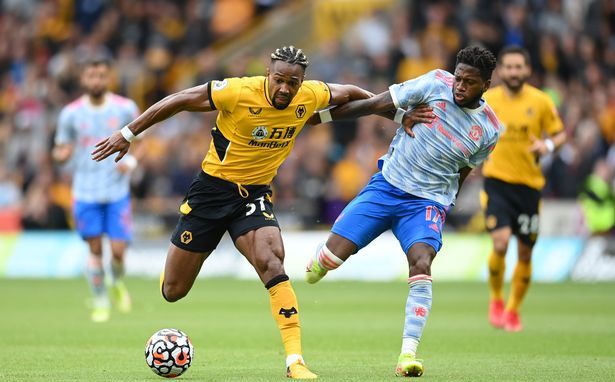 NÓNG Adama Traore bất ngờ trở về Barcelona hình ảnh NÓNG Adama Traore bất ngờ trở về Barcelona hình ảnh