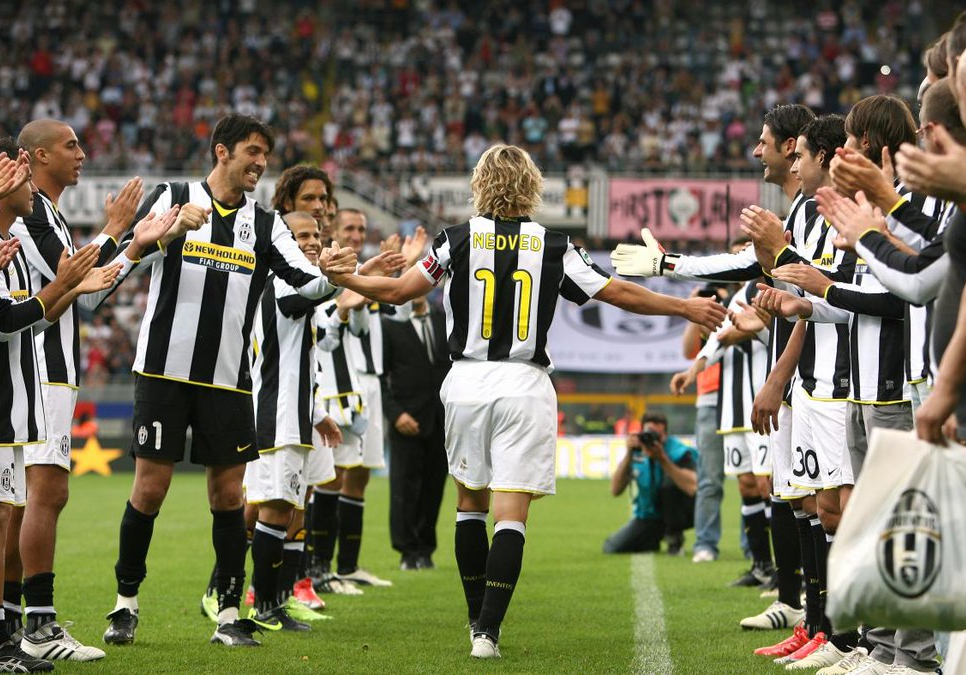 Pavel Nedved