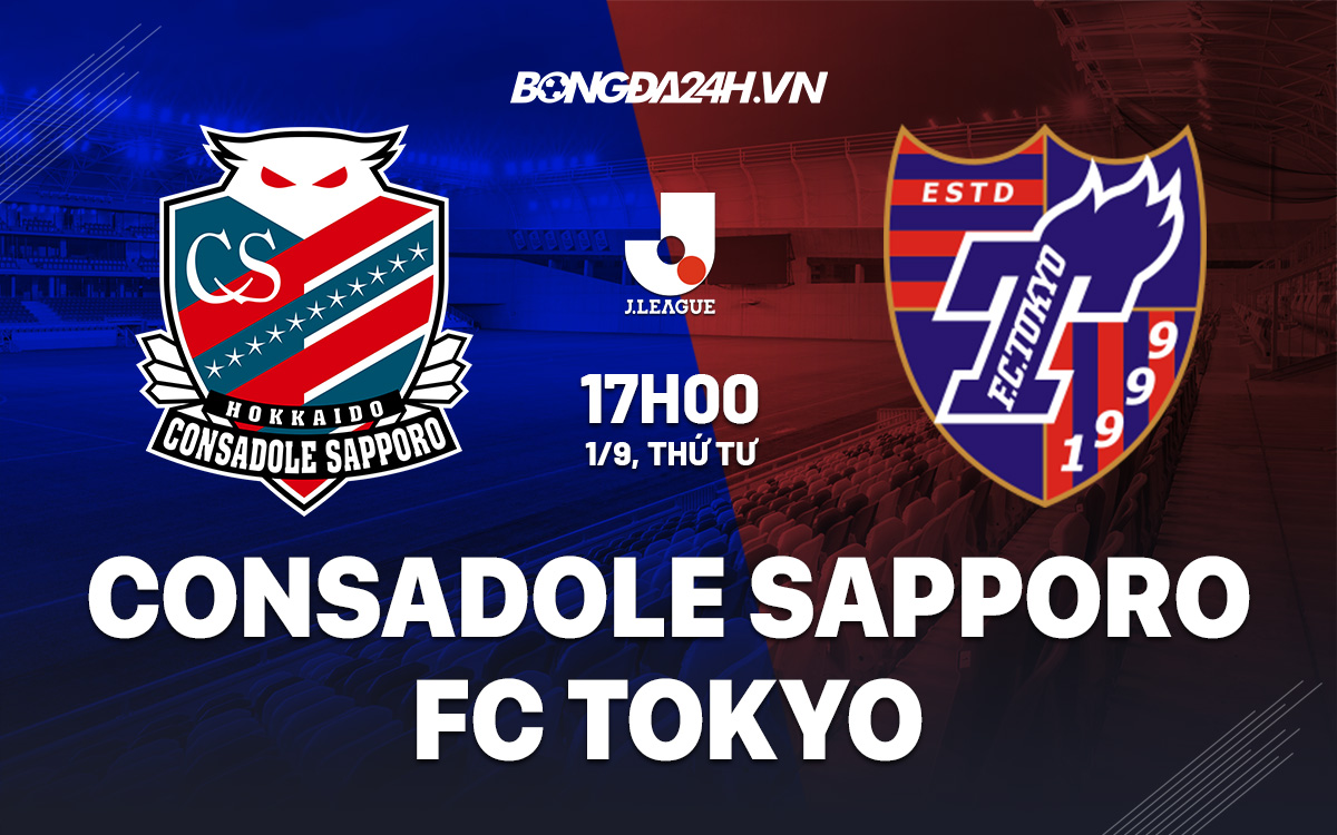 soi-keo-consadole-sapporo-vs-fc-tokyo-cup-lien-doan-nhat-ban-2021
