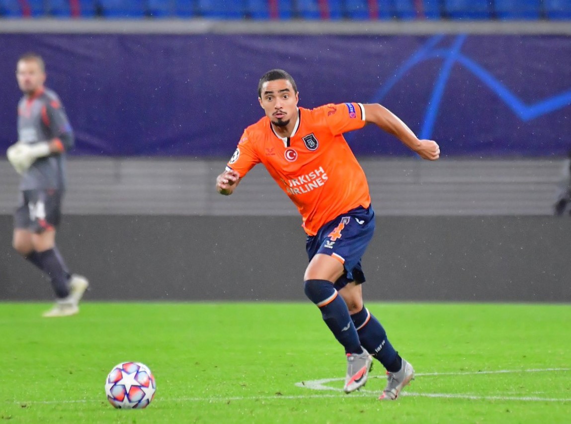 Rafael da Silva Fabio da Silva