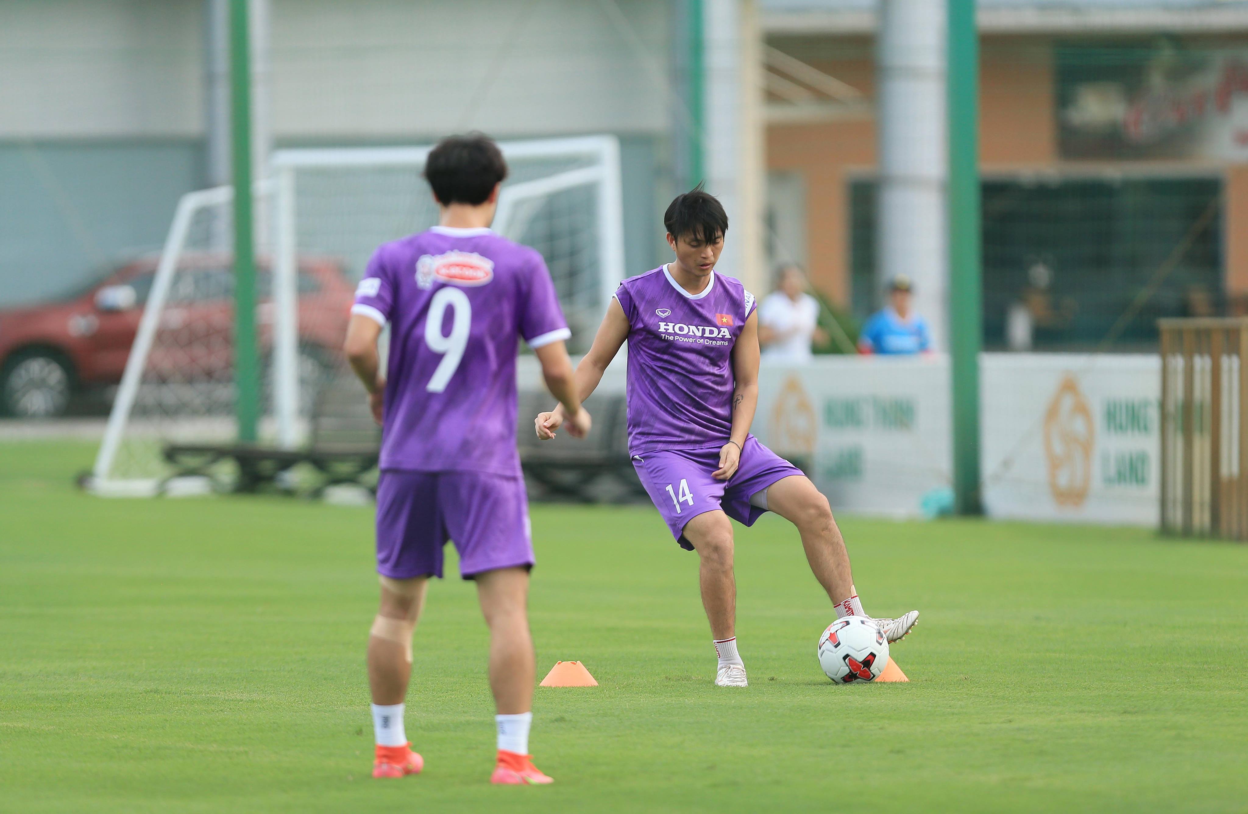 Tuấn Anh ĐT Việt Nam Tuấn Anh ĐT Việt Nam