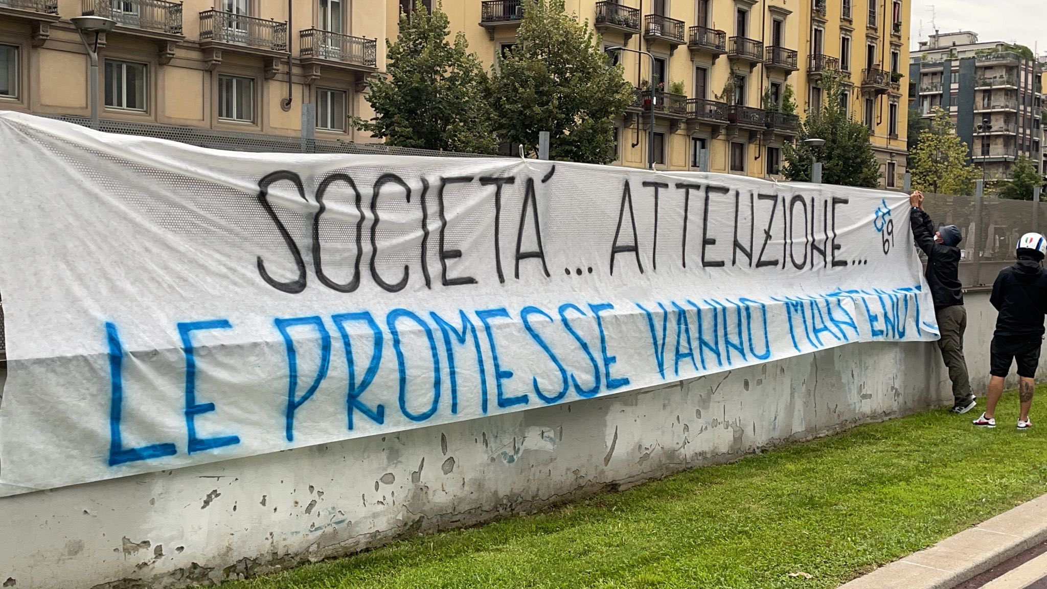 Inter Milan