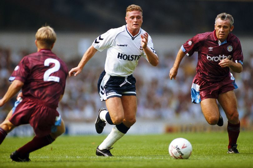 Jack Grealish: Đi theo con đường của “Gazza” hay “Wazza”?