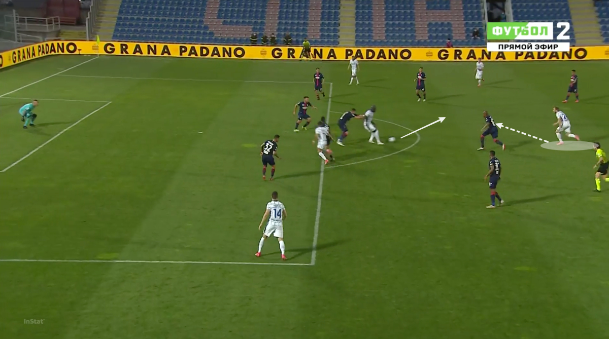 Vì sao Chelsea quyết tâm đư Romelu Lukaku trở về Stamford Bridge?