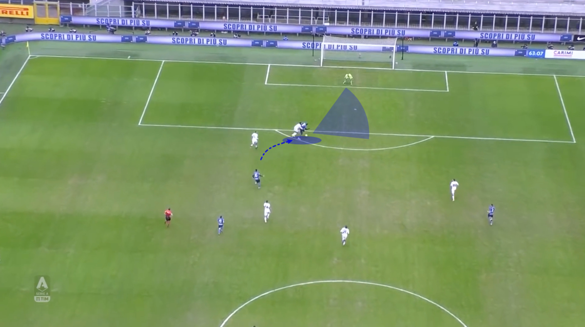 Vì sao Chelsea quyết tâm đư Romelu Lukaku trở về Stamford Bridge?