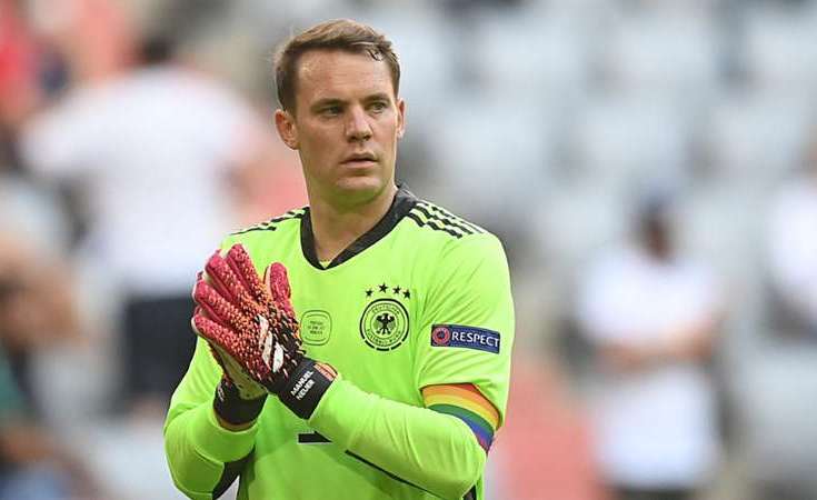 Neuer