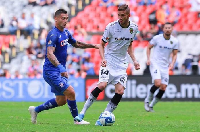 Soi kèo Juarez vs Cruz Azul VĐQG Mexico Soi kèo Juarez vs Cruz Azul VĐQG Mexico