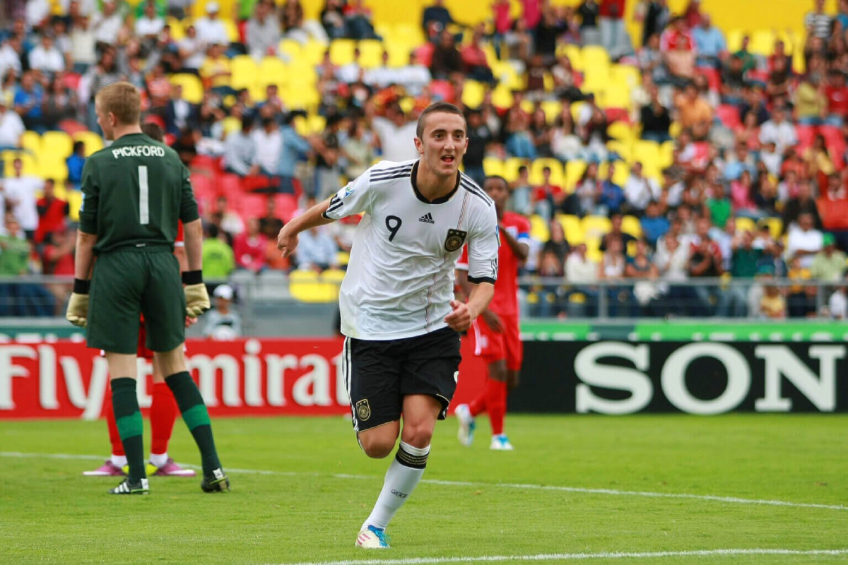 Samed Yesil