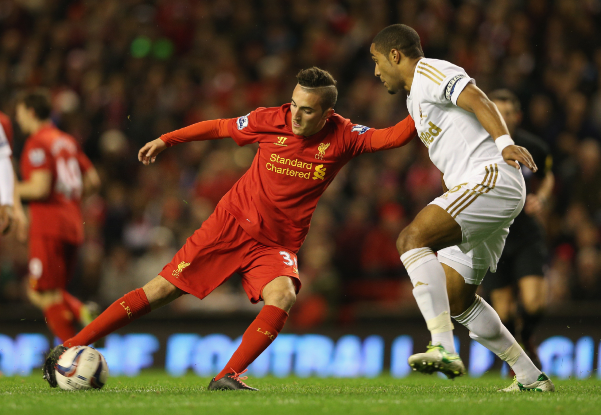 Samed Yesil
