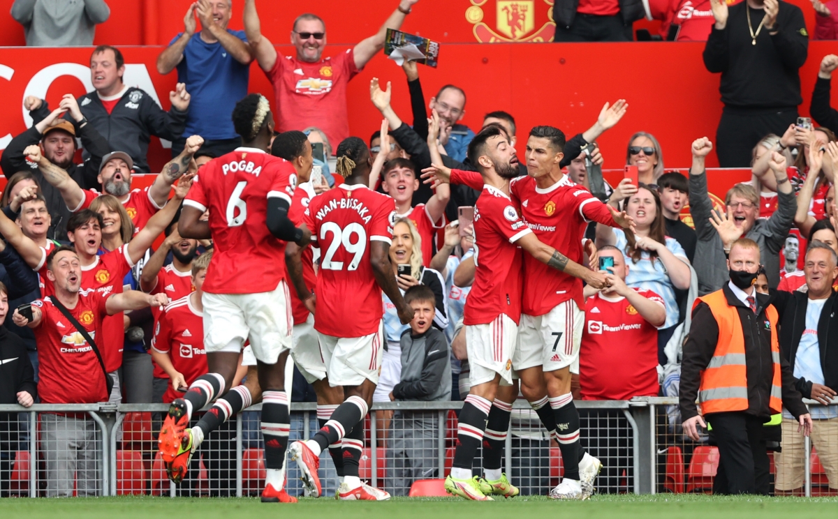 MU vs Newcastle 11/9