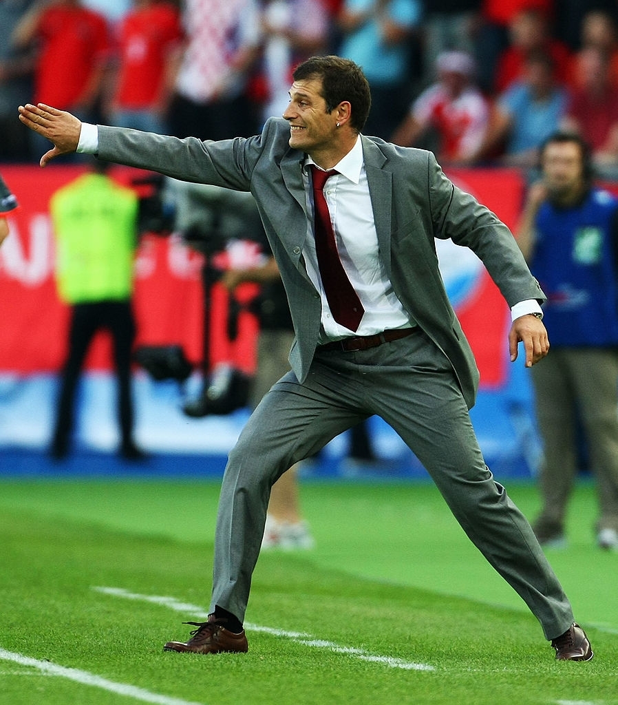 Slaven Bilic
