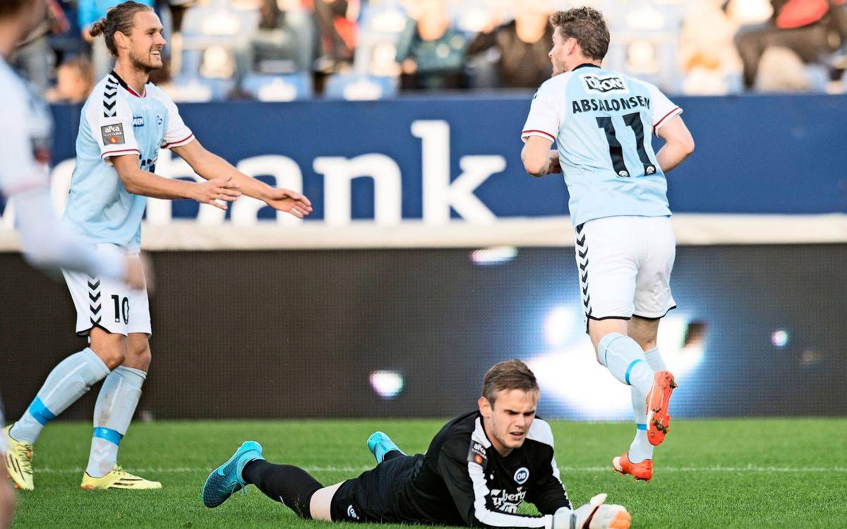 Soi kèo OB vs SonderjyskE VĐQG Đan Mạch 2021/22