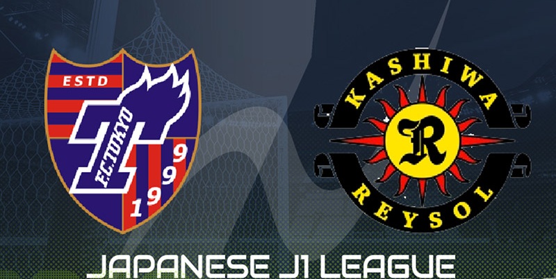 Tokyo vs Kashiwa Reysol