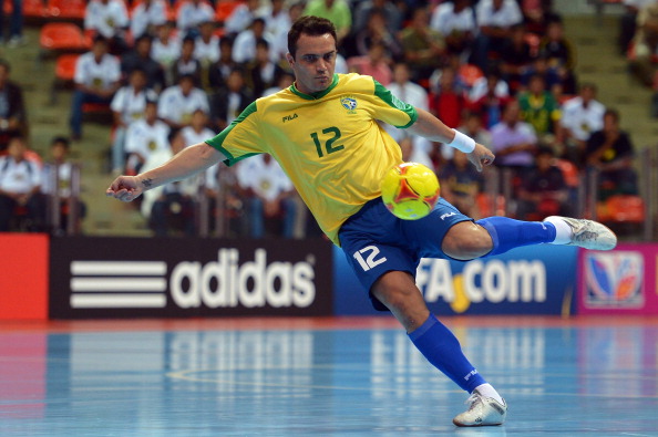 falcao futsal brazil falcao futsal brazil