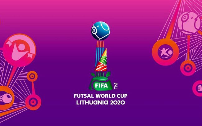 FIFA futsal World Cup 2021 FIFA futsal World Cup 2021