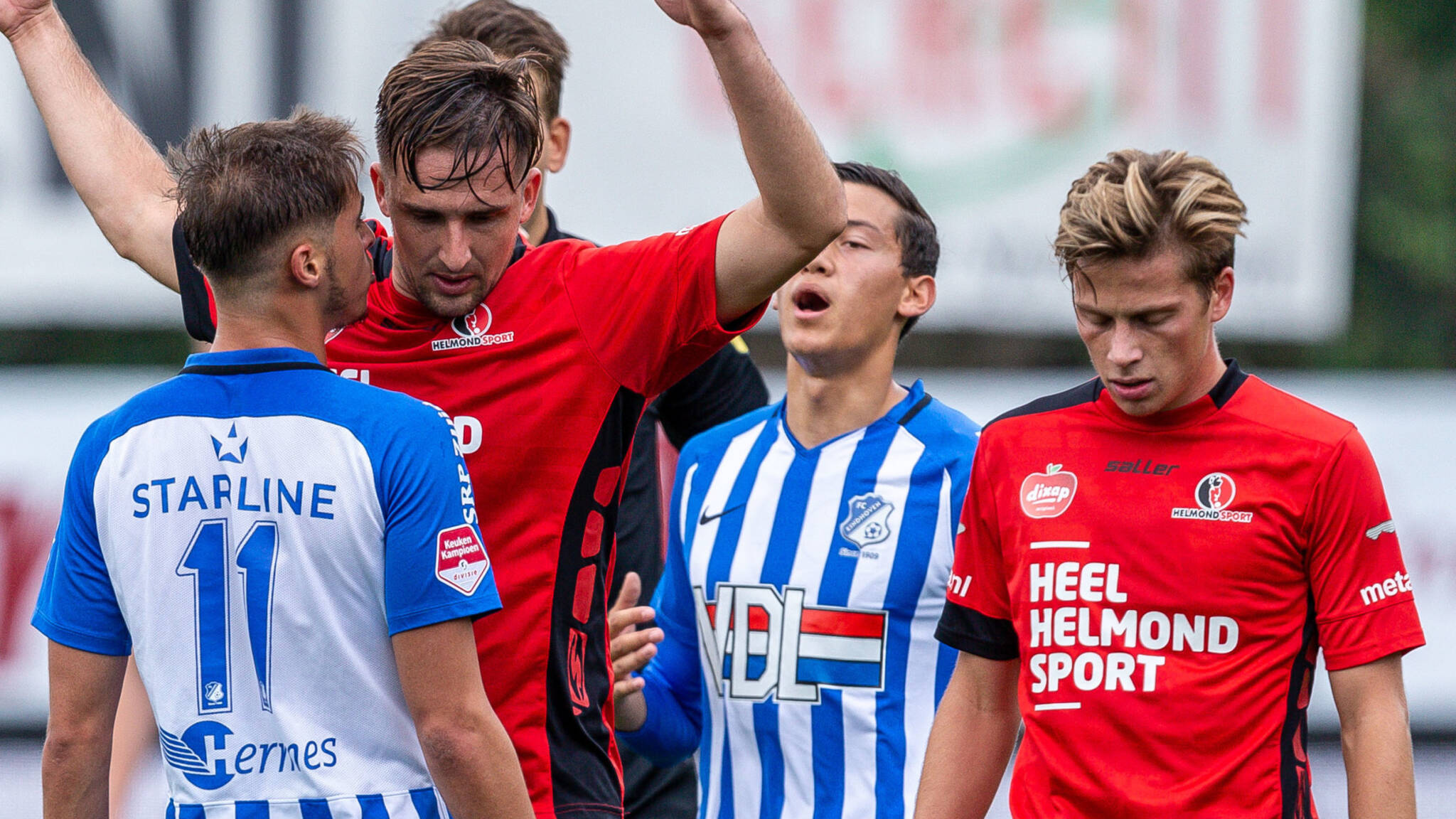 Soi kèo Eindhoven vs Helmond Sport Hạng 2 Hà Lan Soi kèo Eindhoven vs Helmond Sport Hạng 2 Hà Lan